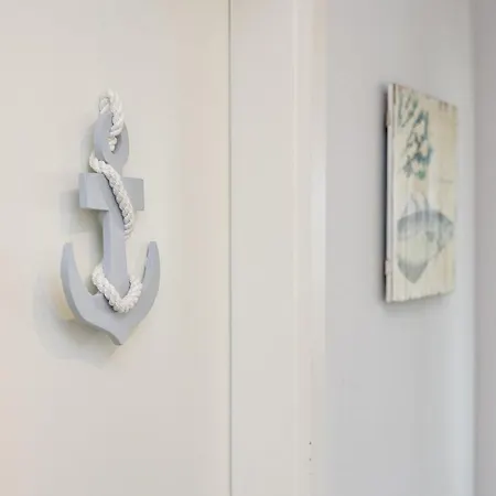 Apartment Vier Jahreszeiten Whg 6