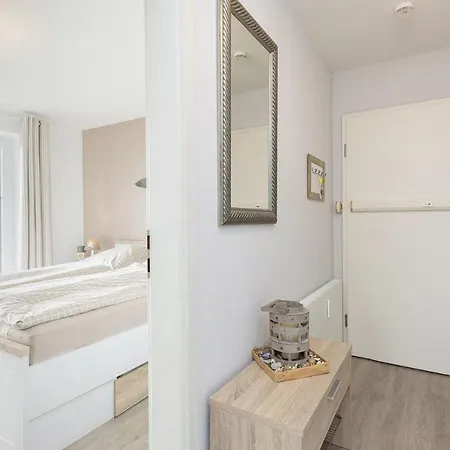 Apartment Vier Jahreszeiten Whg 6 *