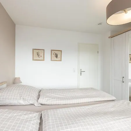 Vier Jahreszeiten Whg 6 Apartment Groemitz
