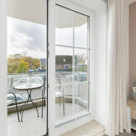 Apartman Vier Jahreszeiten Whg 6 Grömitz