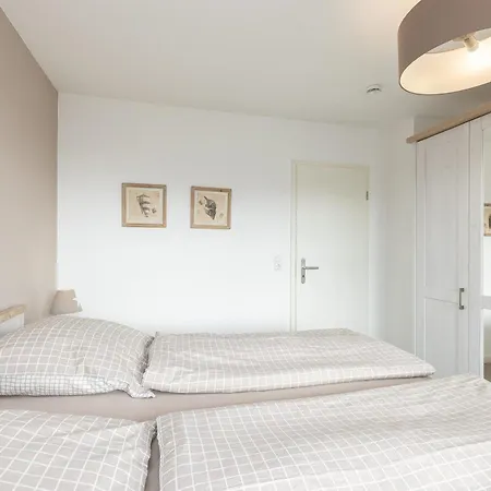 Appartement Vier Jahreszeiten Whg 6