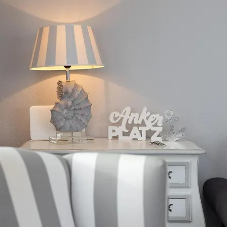 Apartman Vier Jahreszeiten Whg 6